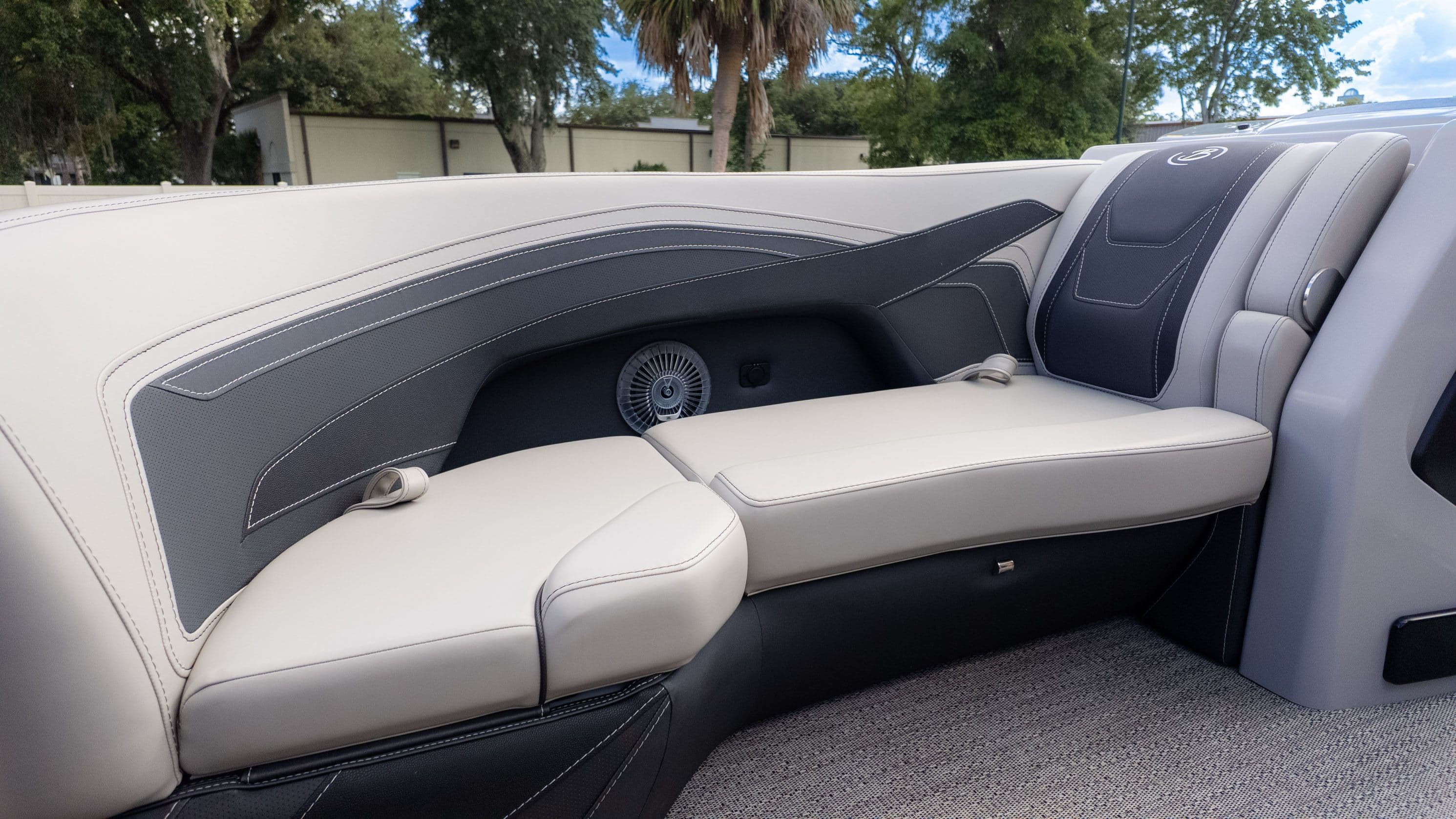 2026 Barletta C22U - 25