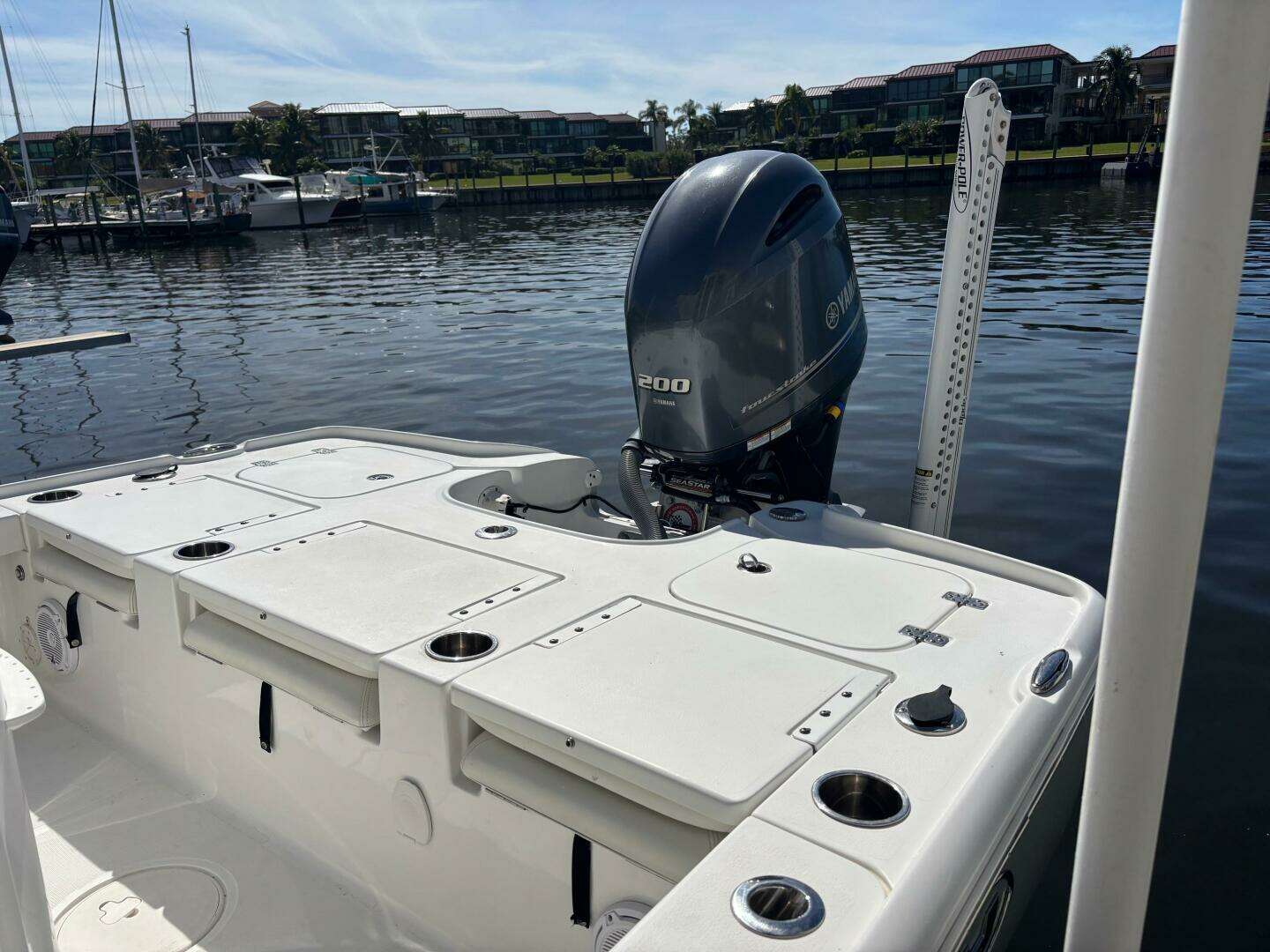 2020 Sea Hunt BX22 - Image 6