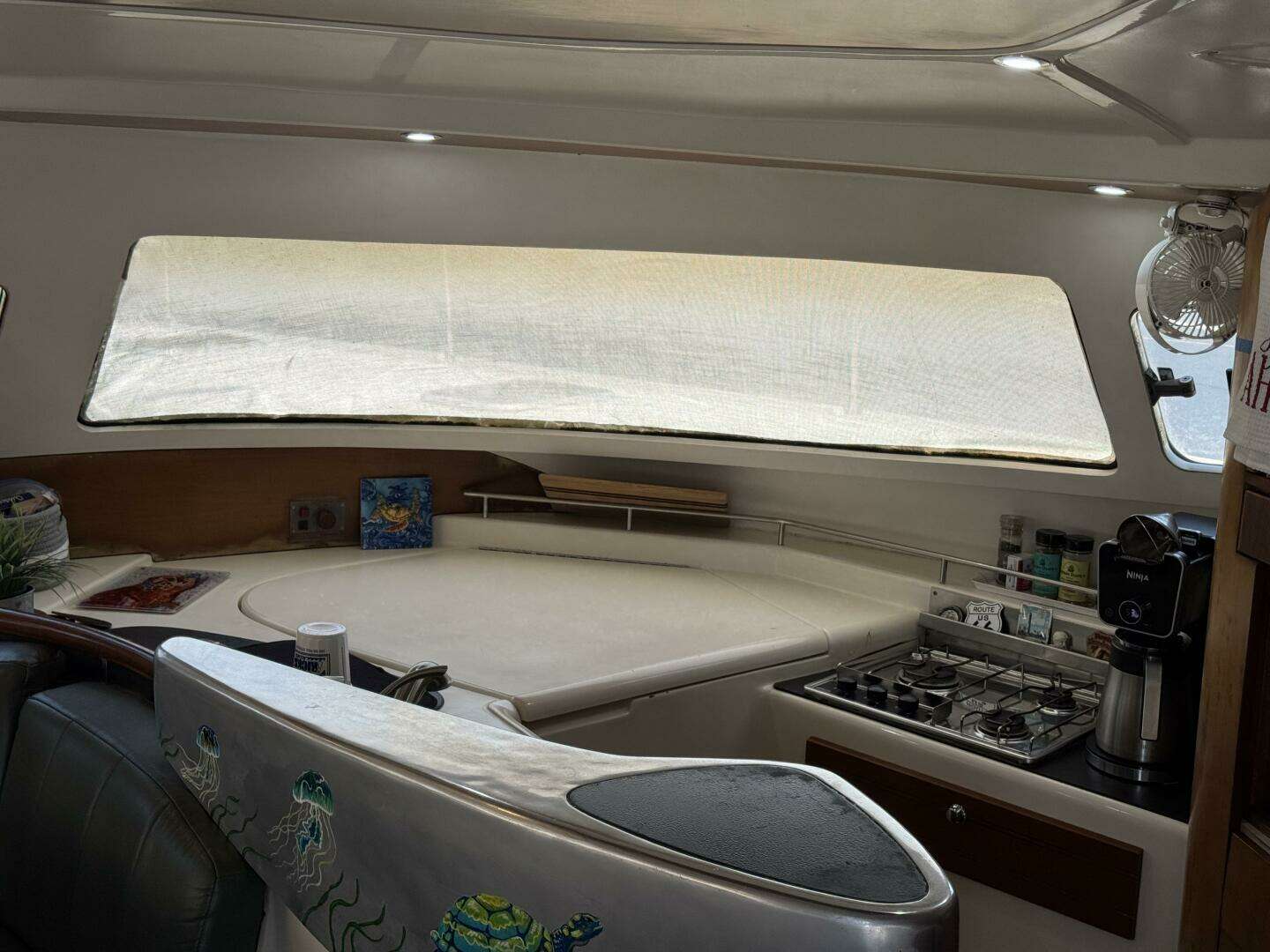 1999 Fountaine Pajot Bahia 46 - Image 63