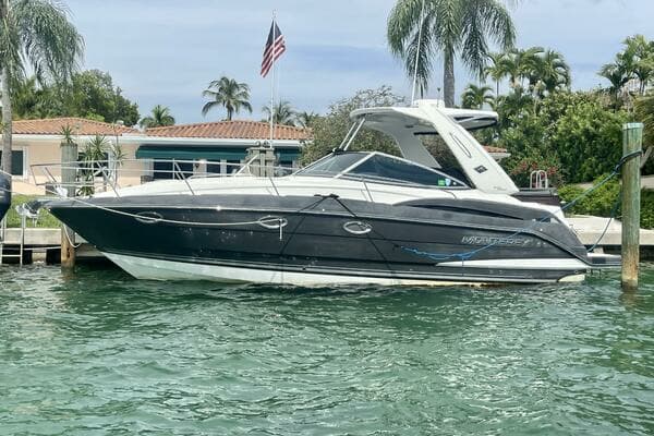 2016 Monterey 335 Sport Yacht - Image 1