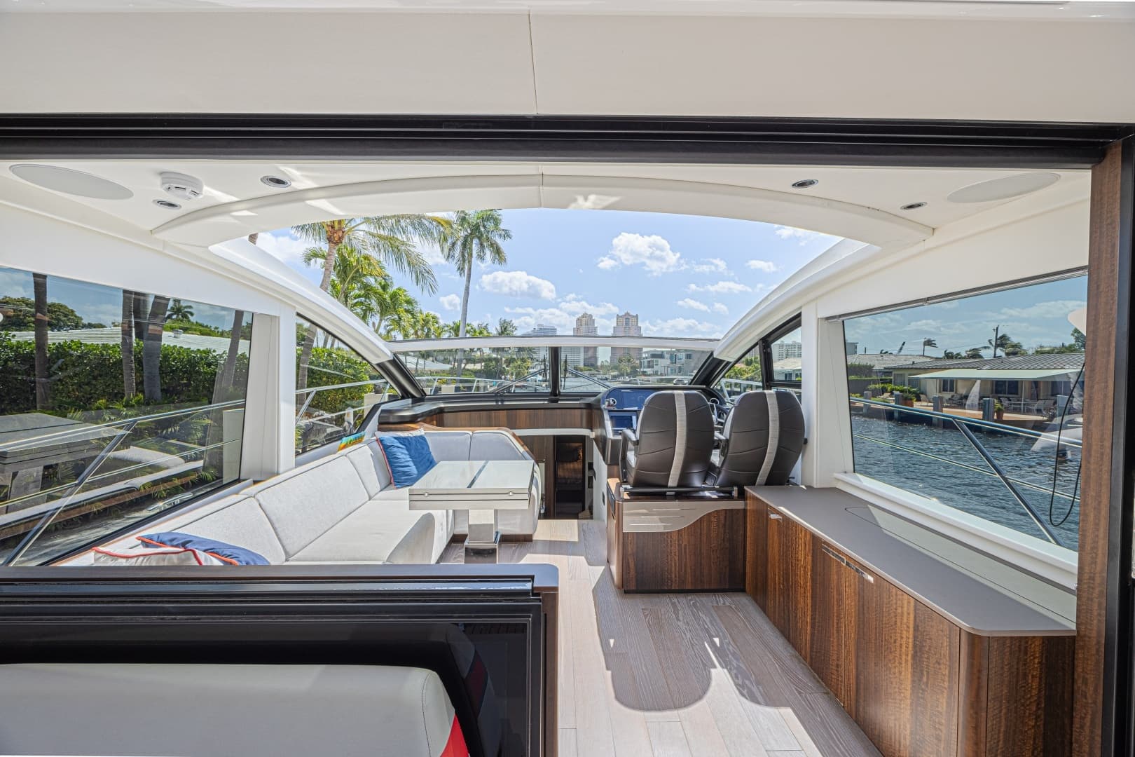 2021 Sunseeker Predator 60 EVO - Image 54