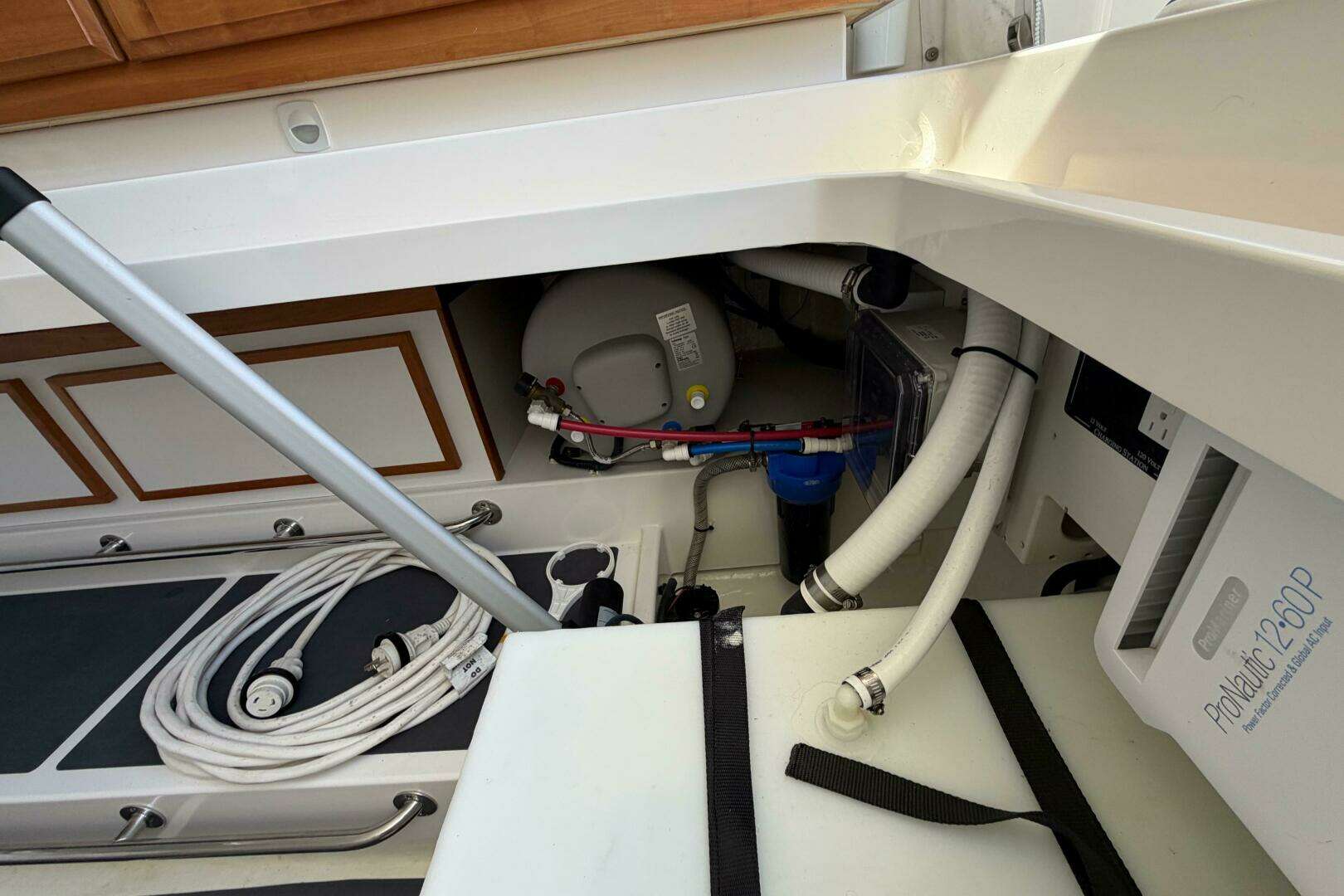 2023 Back Cove 34O - Image 38