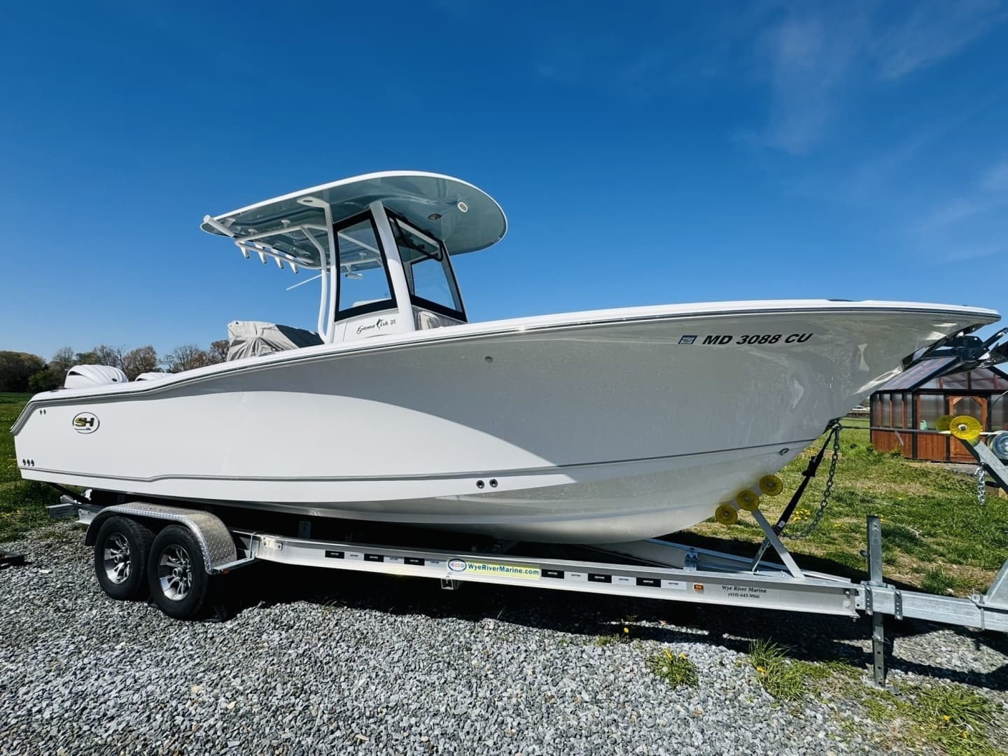 2024 Sea Hunt Gamefish 25 - Image 2
