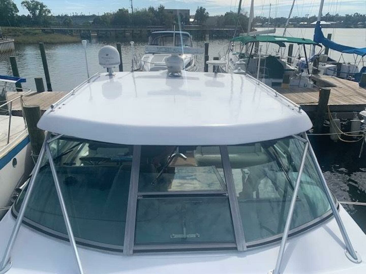 1992 Sea Ray — - Image 3