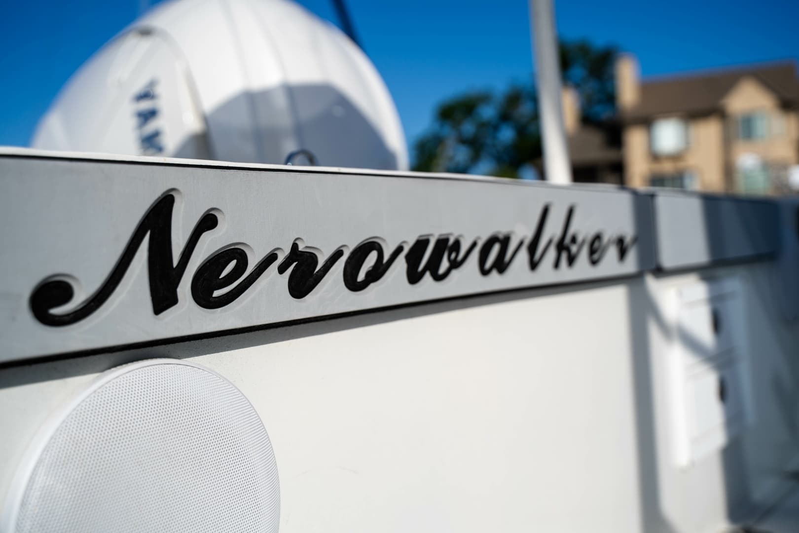 2024 Other Custom Nerowalker 35 - Image 33