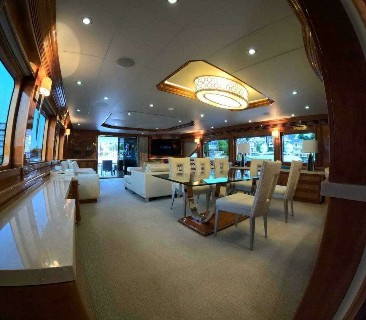 2007 Hargrave 93 - Image 19