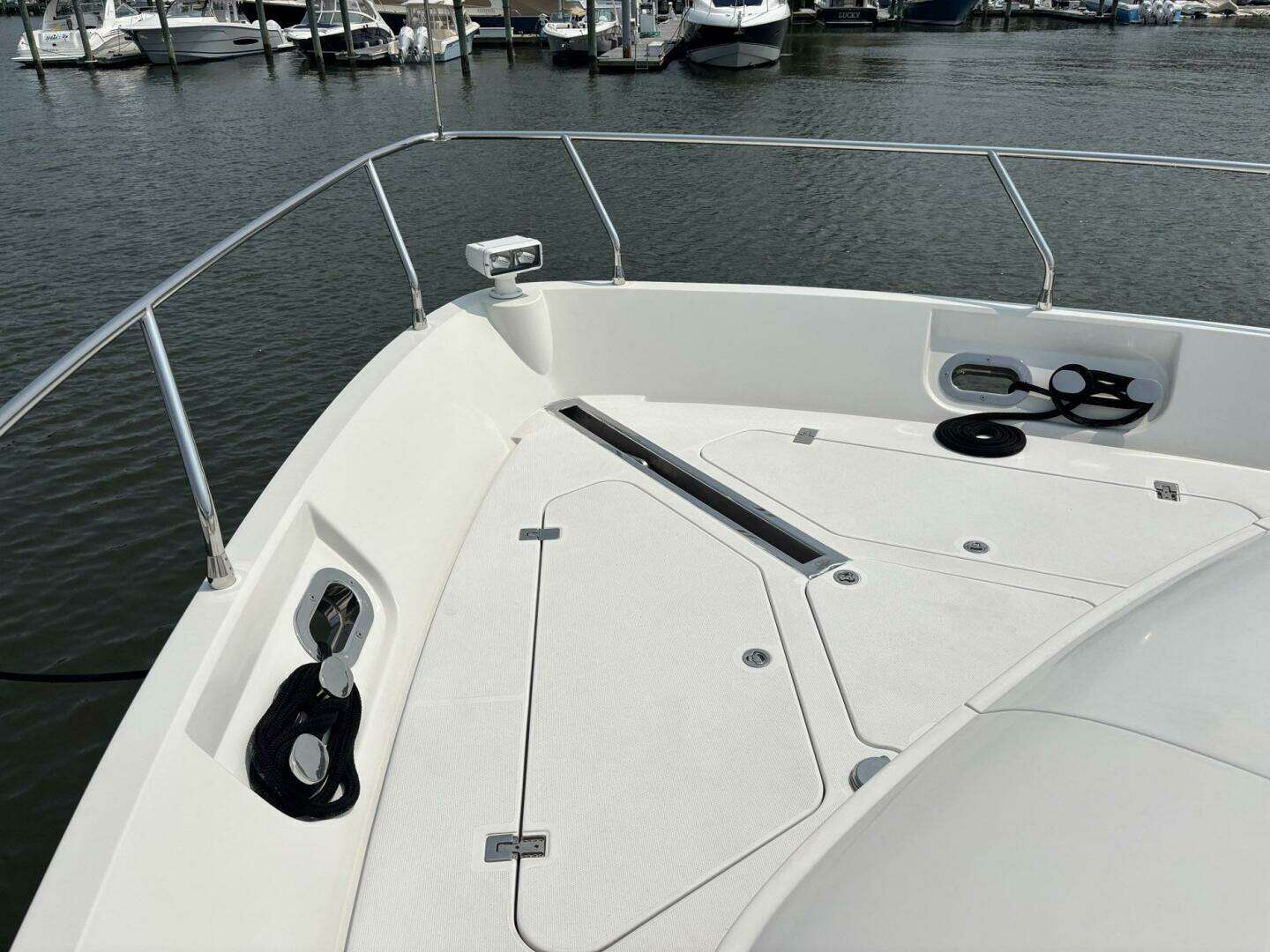 2006 Marquis 65 - Image 7
