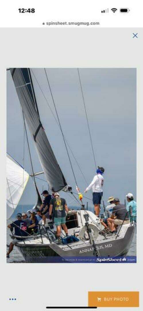 2007 Waterline FARR 40 - Image 3