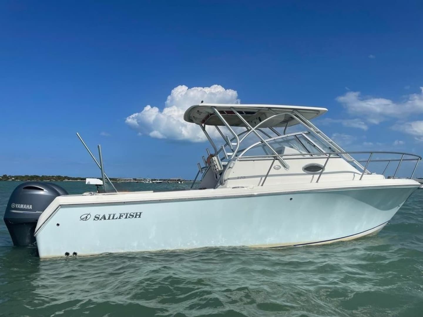 2015 Sailfish — - Image 2