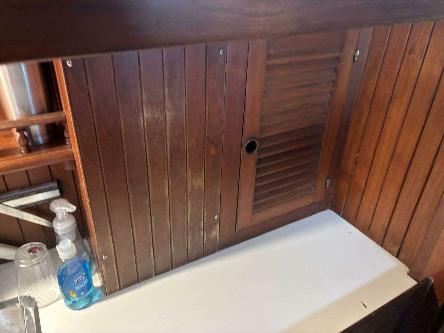 1983 Vagabond 42 Ketch - Image 52