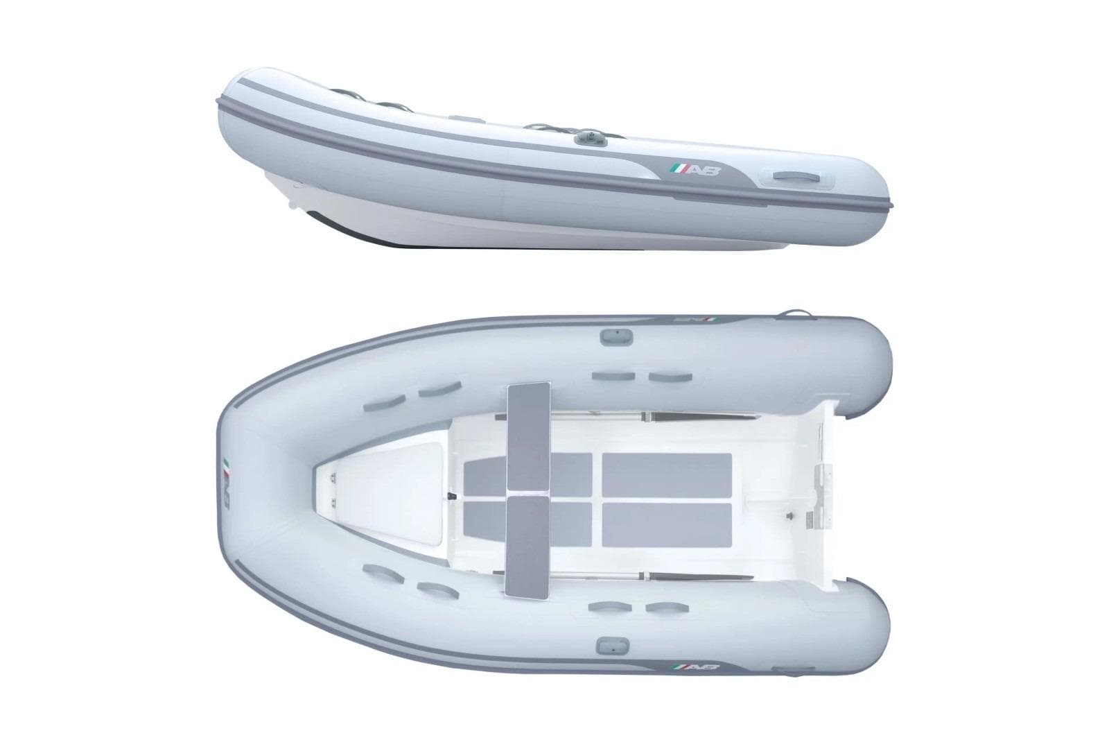 2024 AB Inflatables Lammina 10 AL