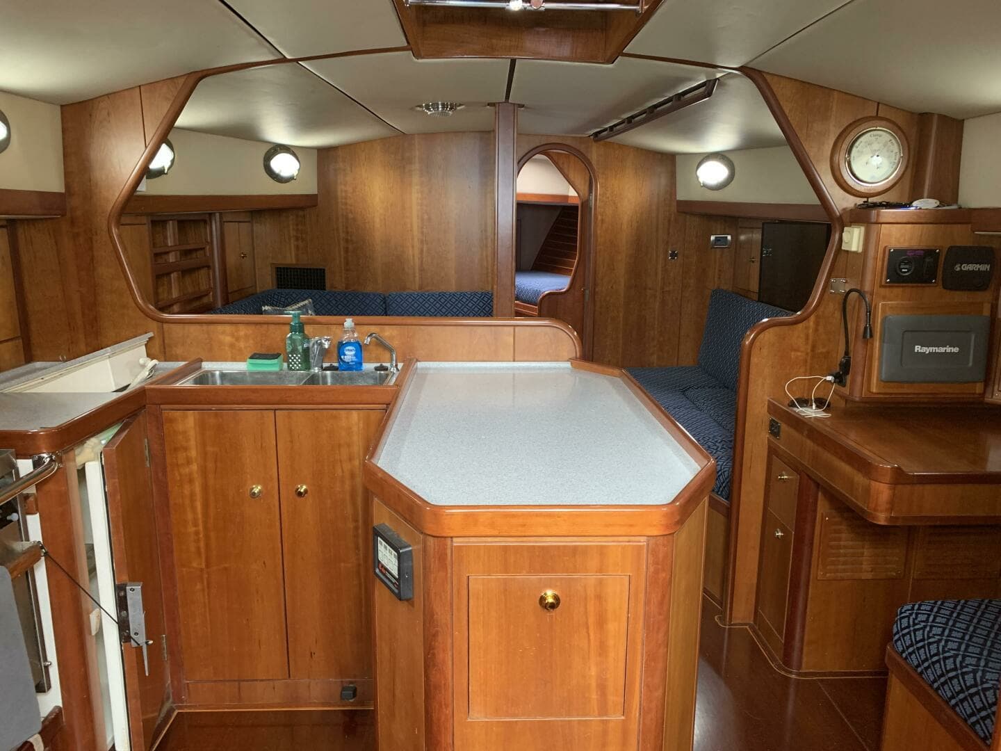 2004 ShearWater 45 - Image 15