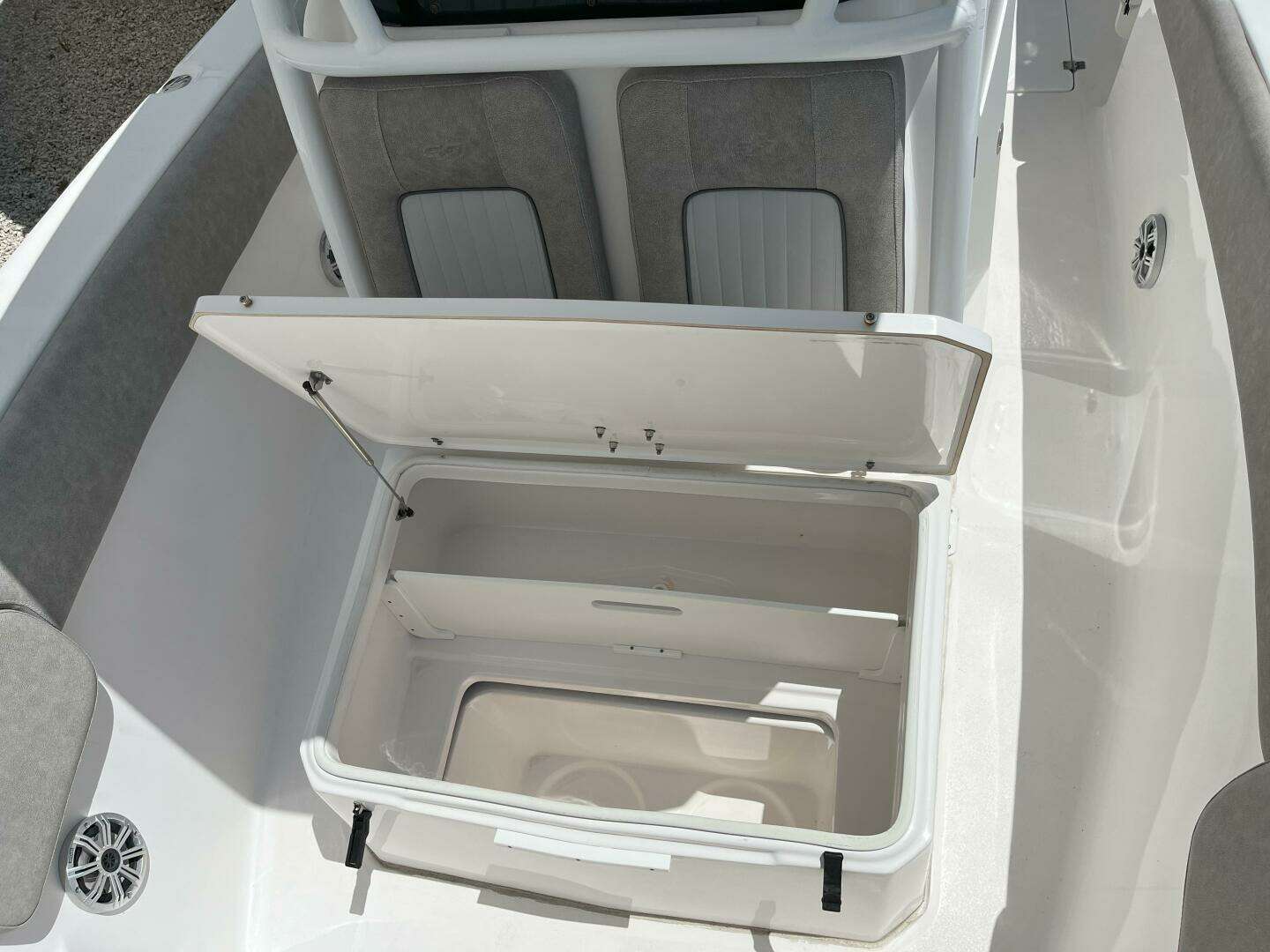 2019 Sea Fox 266 Commander - Image 5