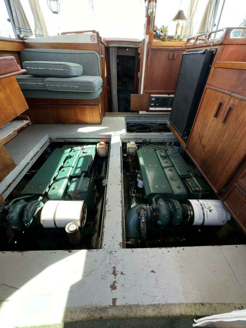 1984 Henriques Maine Coaster - Image 28