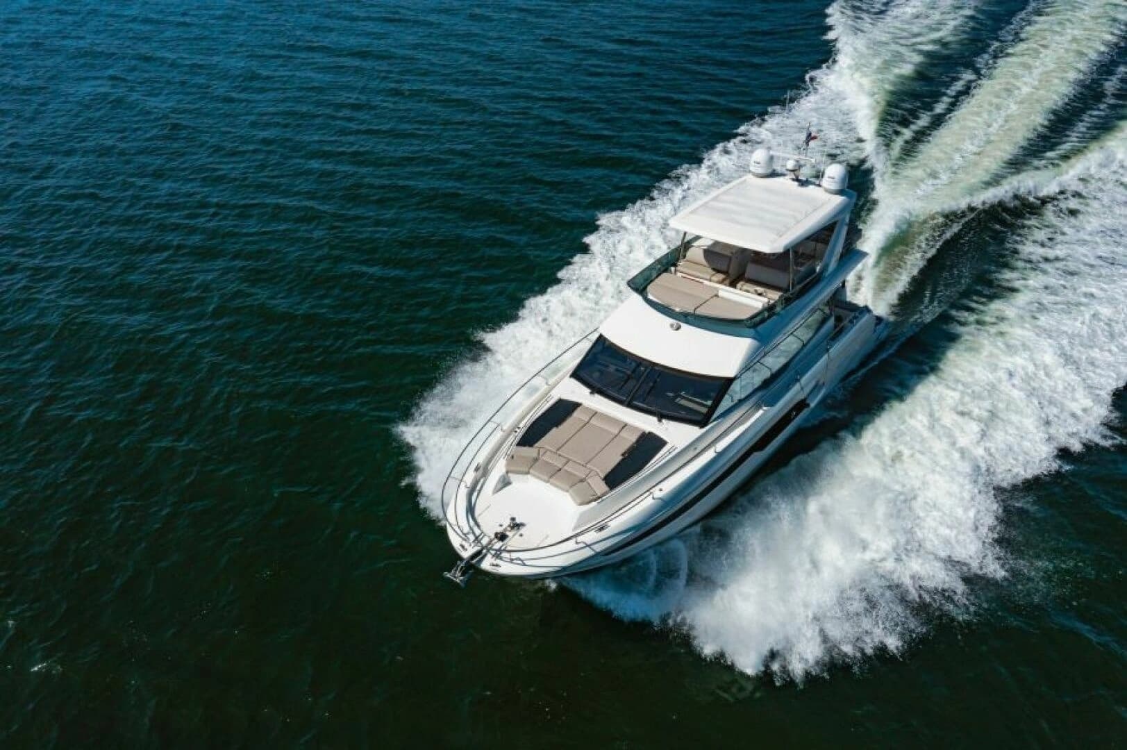 2020 Prestige 630 Flybridge - Image 76