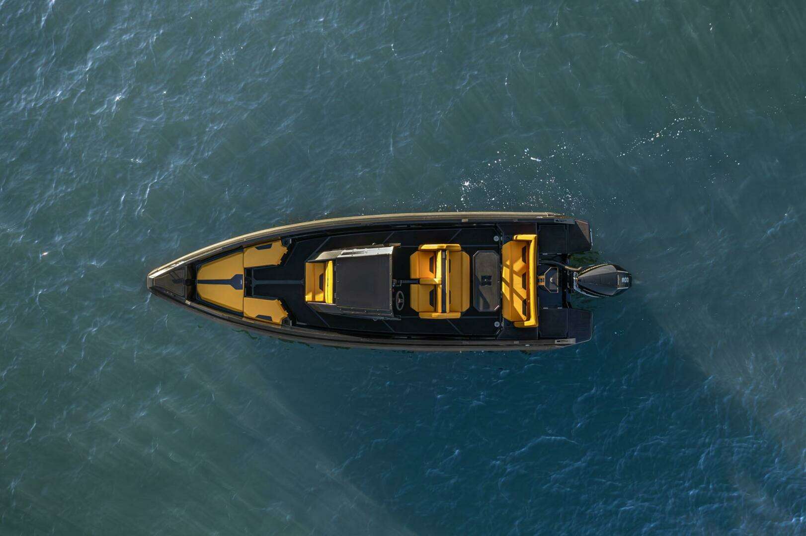 2026 Iron 767 T-Top - Image 43