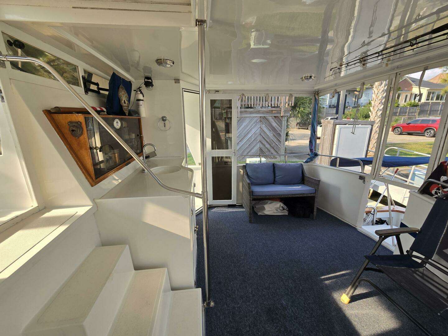 1987 Nova Marine Moorea - Image 24