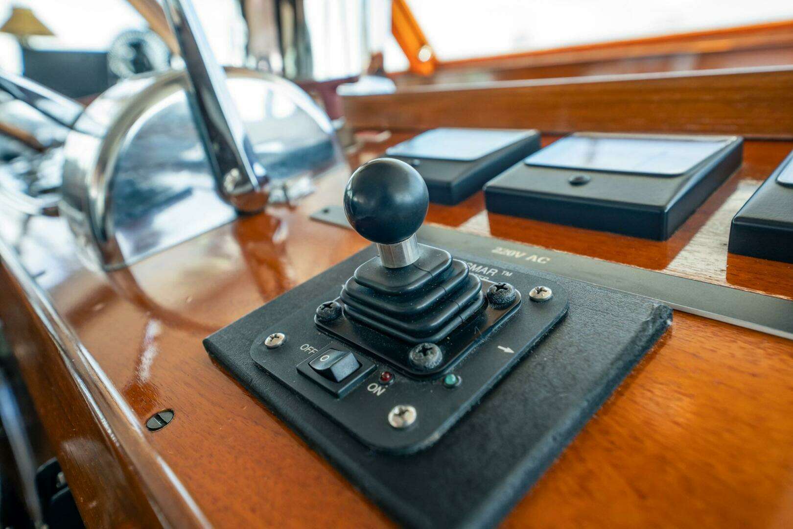 1964 Burger 64 Motor Yacht - Image 40