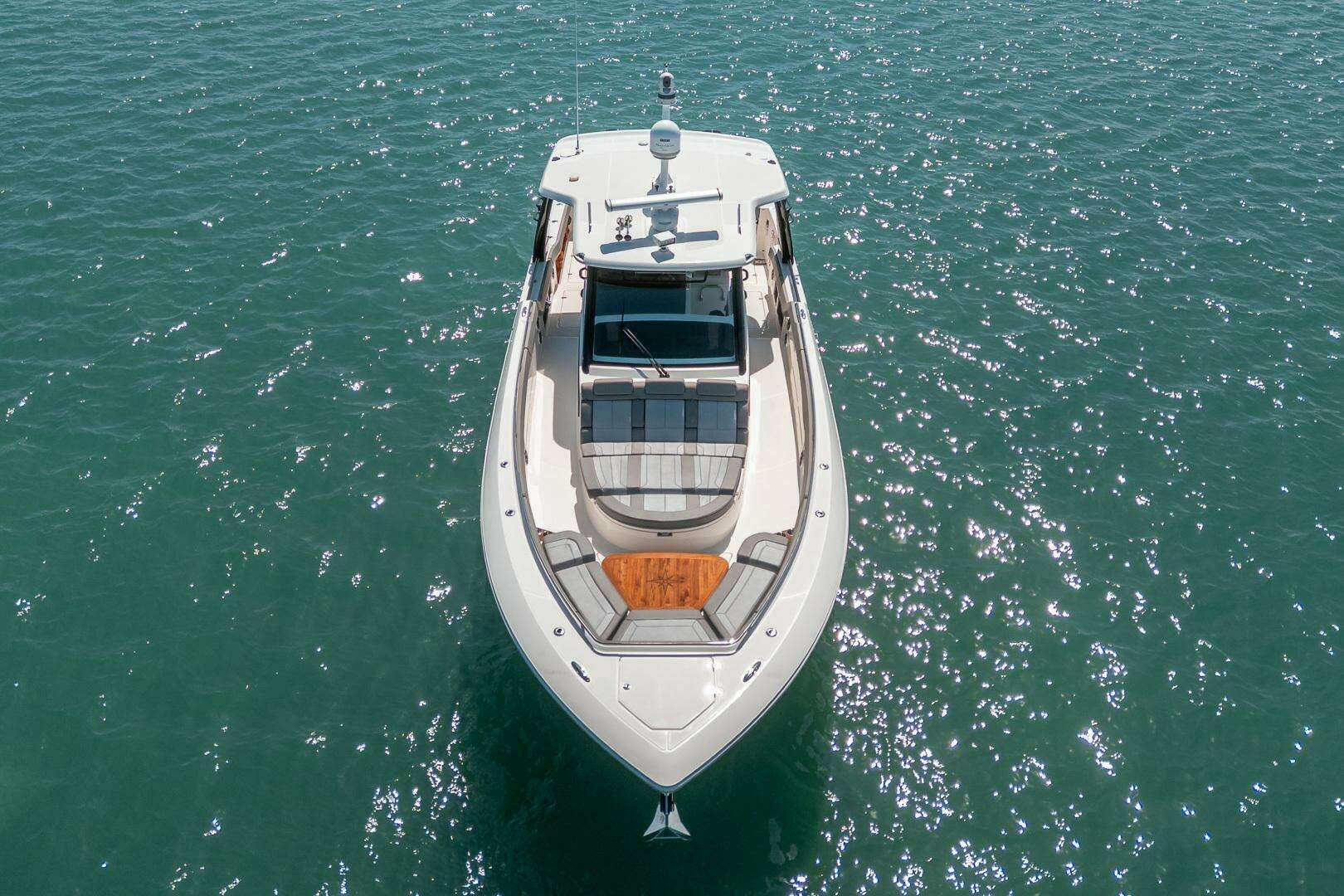 2023 Boston Whaler 420 Outrage - Image 30