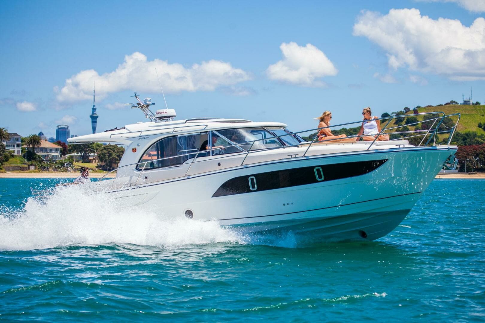 2026 Marex 375 - Image 6