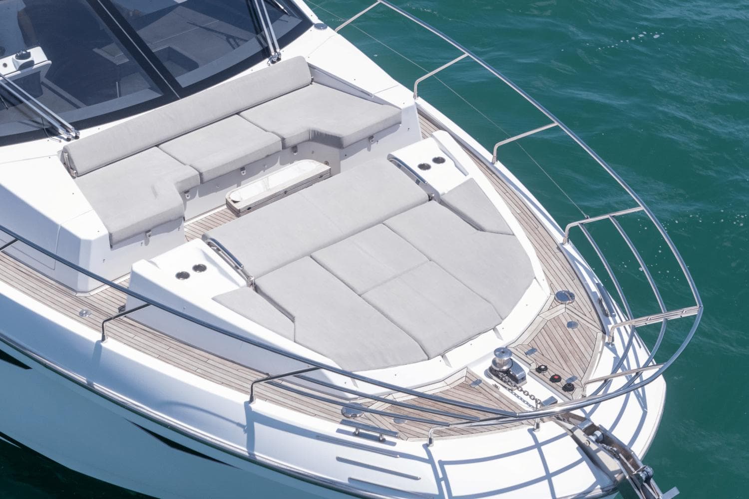 2019 Azimut AZ 60-FLY - 17