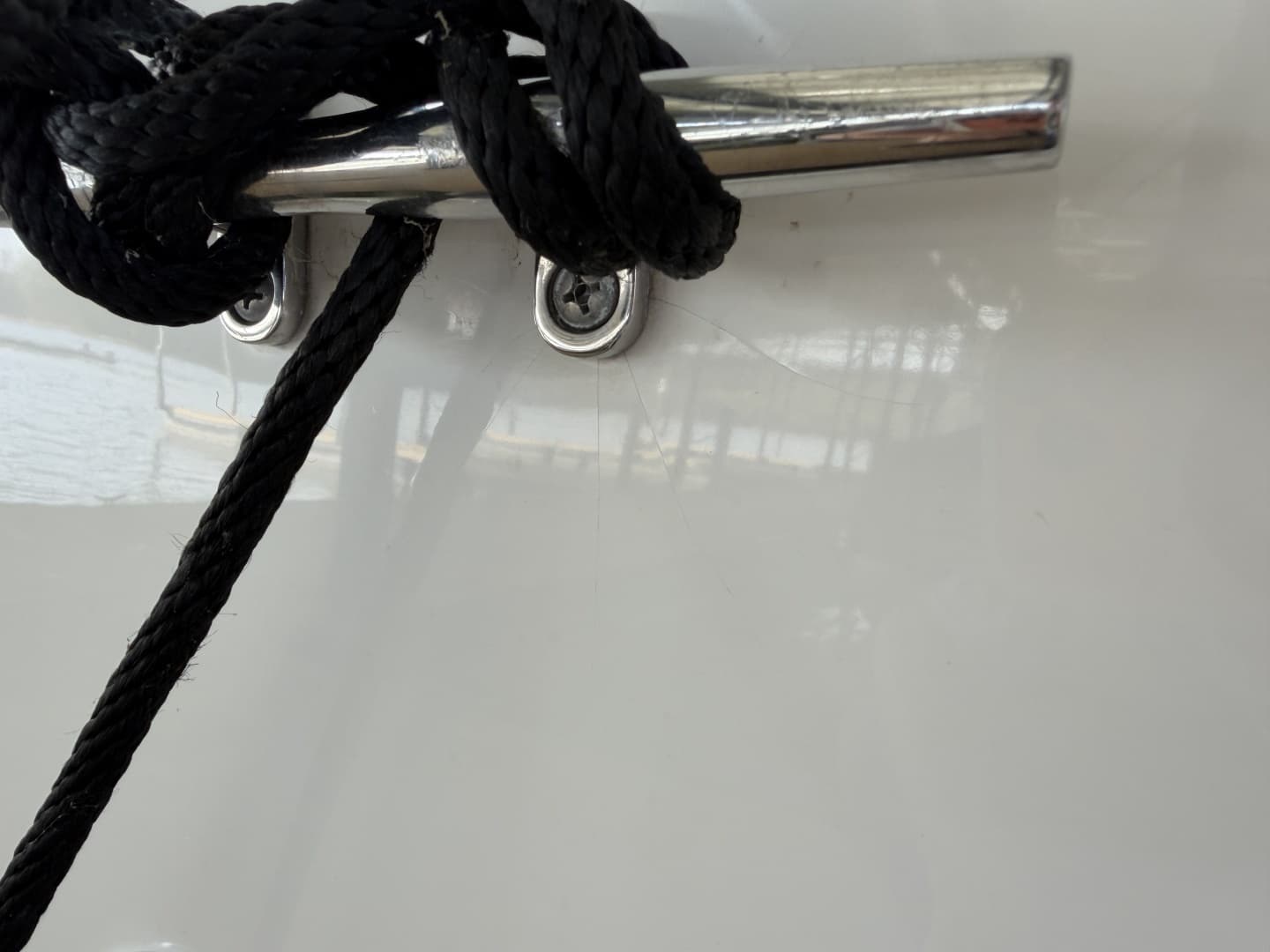 2008 Rinker 280 Express Cruiser - Image 148