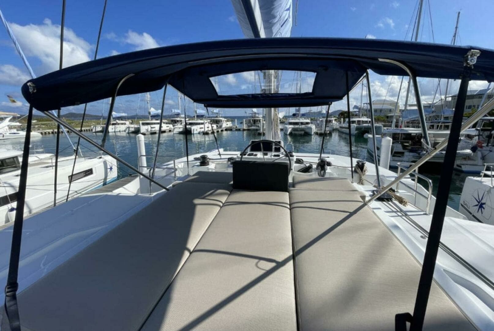 2023 Lagoon 50 - Image 9