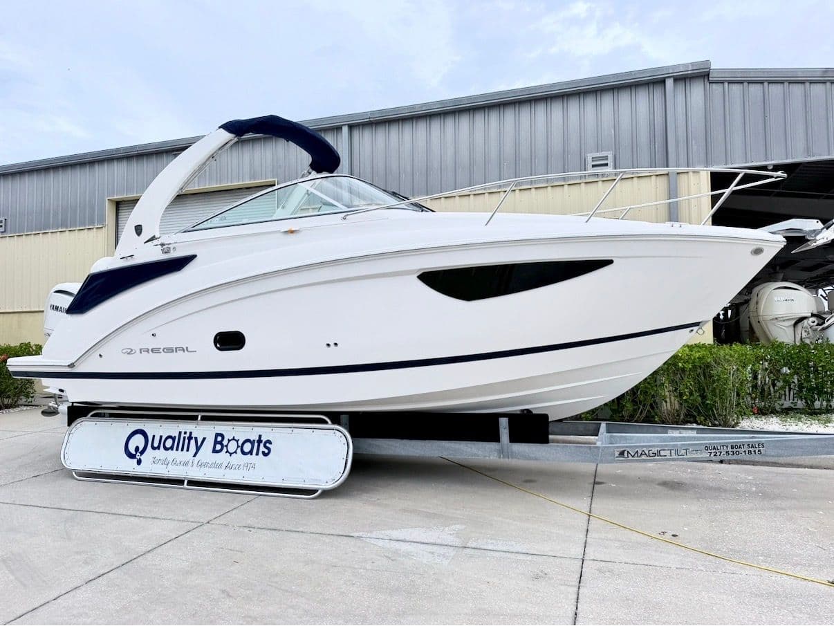 2026 REGAL 26 XO - Image 48