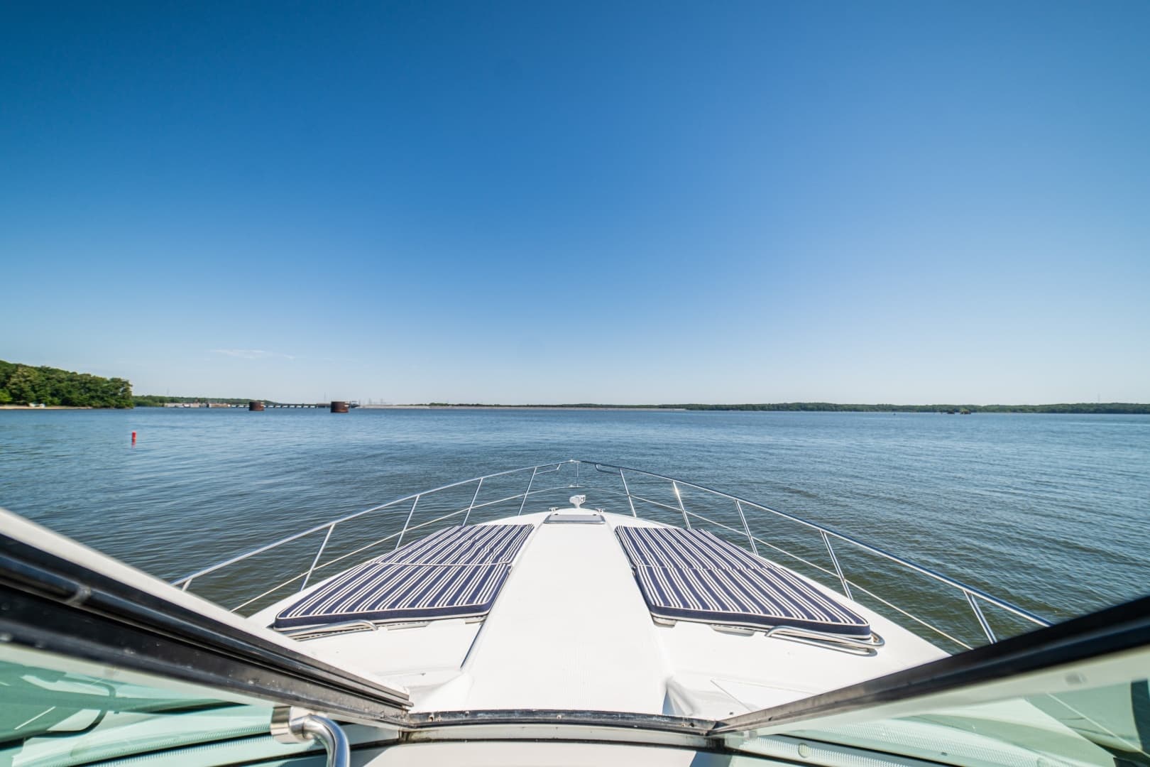 2008 Formula 45 Yacht - Image 41