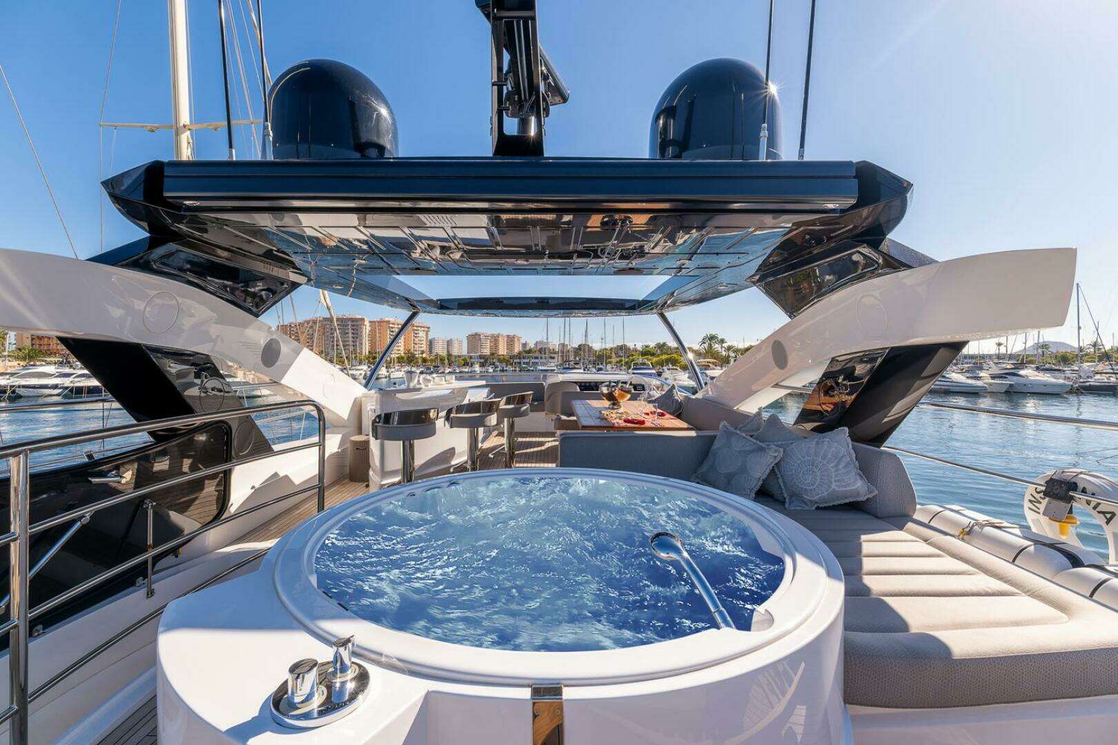2020 Sunseeker Sunseeker 86 - Image 39