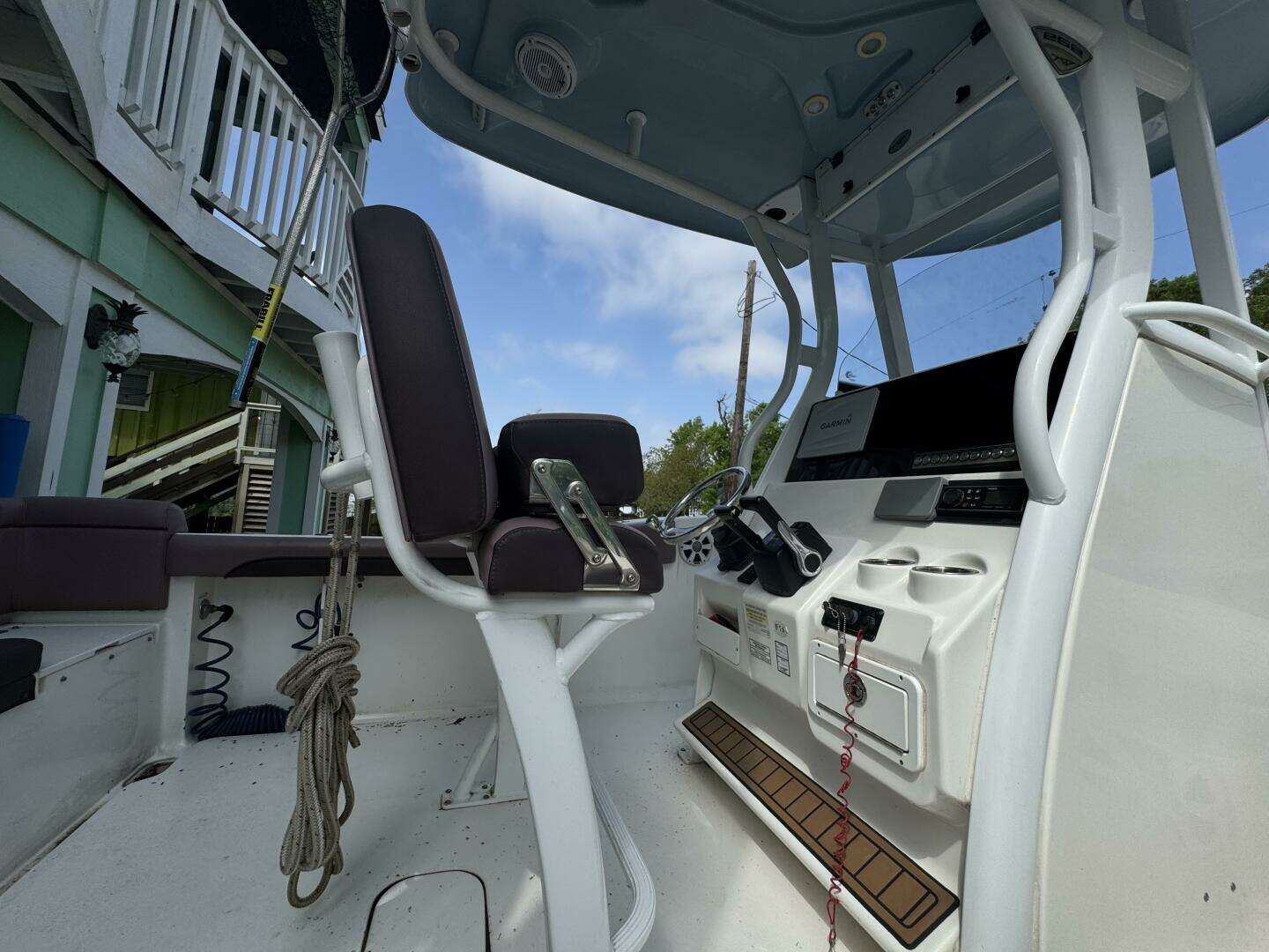 2017 Tidewater 252 LXF - Image 18