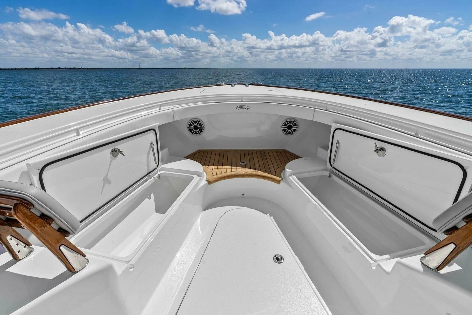 2026 Valhalla Boatworks V46 - Image 41