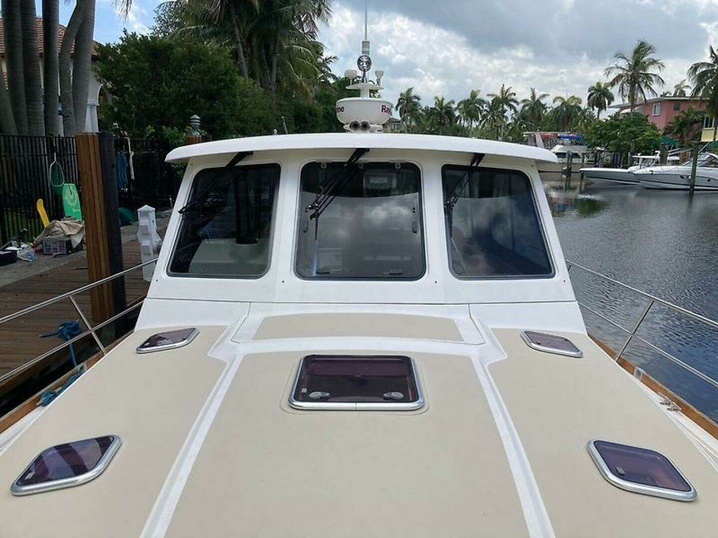 2004 Sabre 42 Express - Image 50
