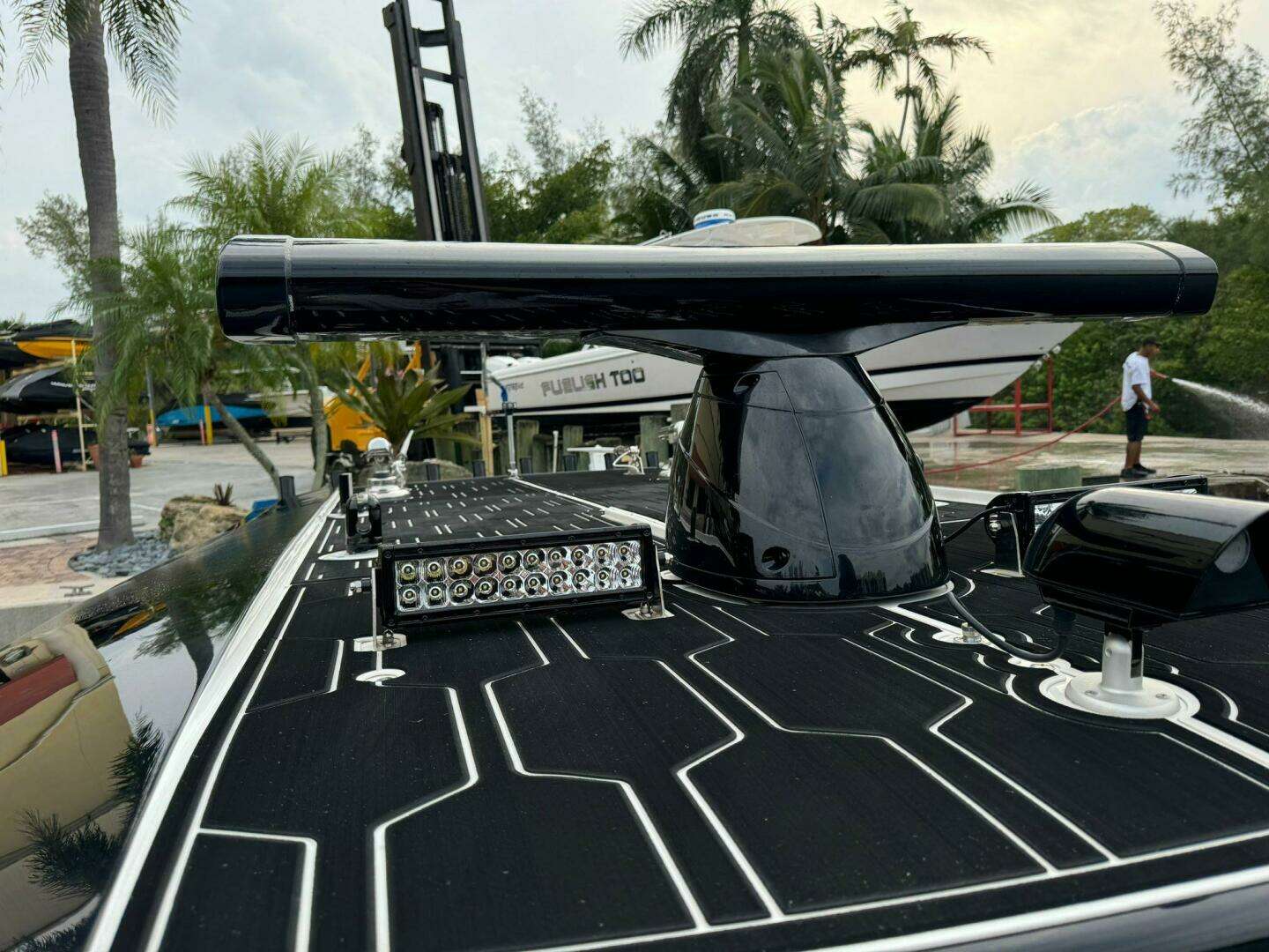 2024 Nor-Tech 392 Super Fish - Image 16
