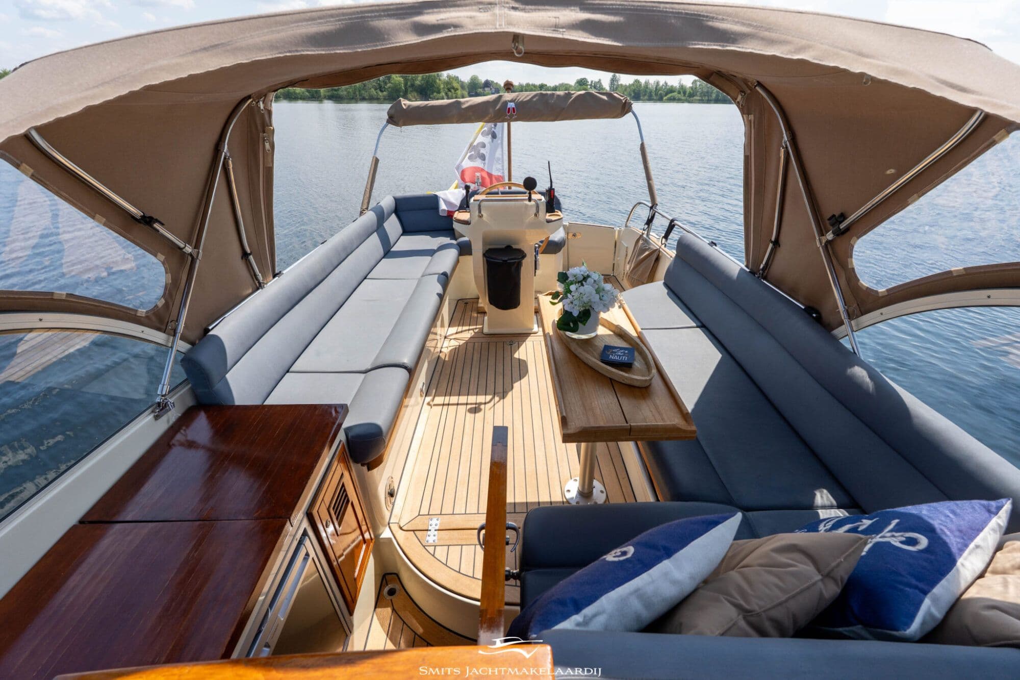 2006 Interboat Interboat Intercruiser 29 - 49