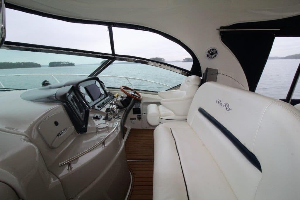 2006 SEA RAY 44 SUNDANCER - Image 15