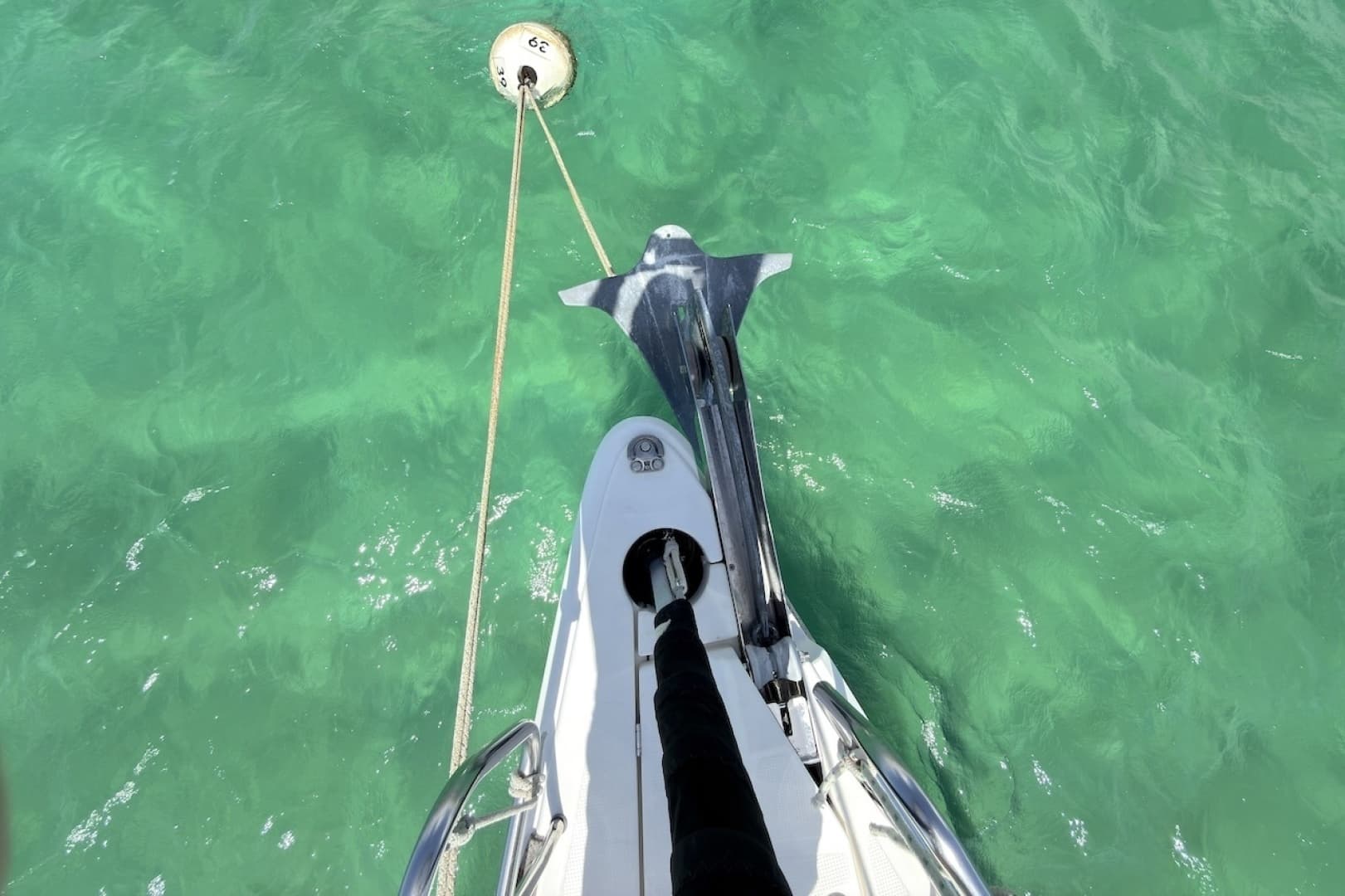 2013 Bavaria Vision 46 - Image 5