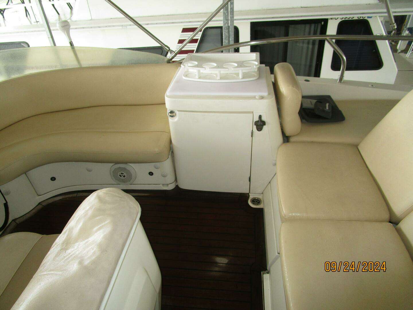 2002 Sealine T47 - Image 20