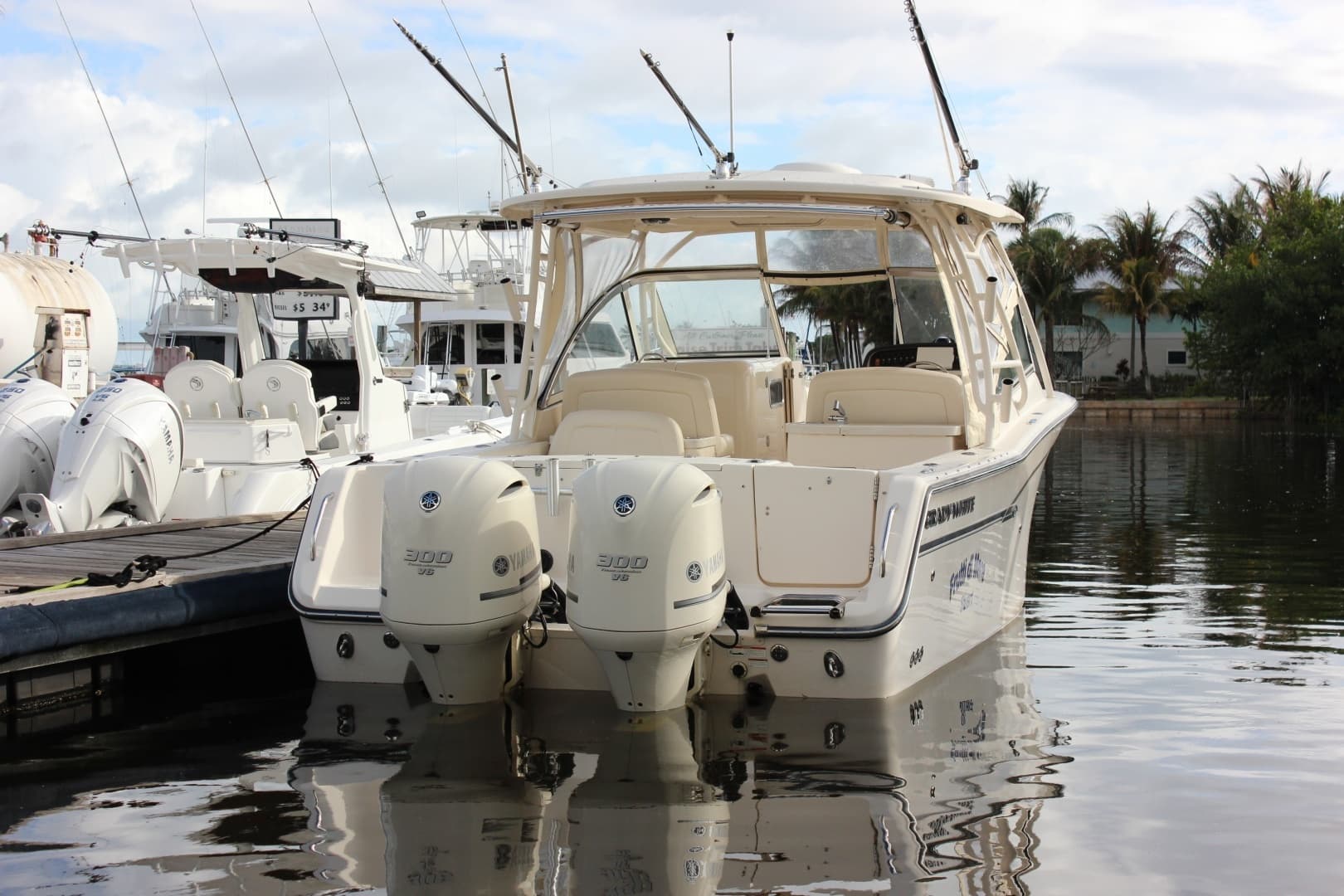 2019 Grady-White — - Image 6