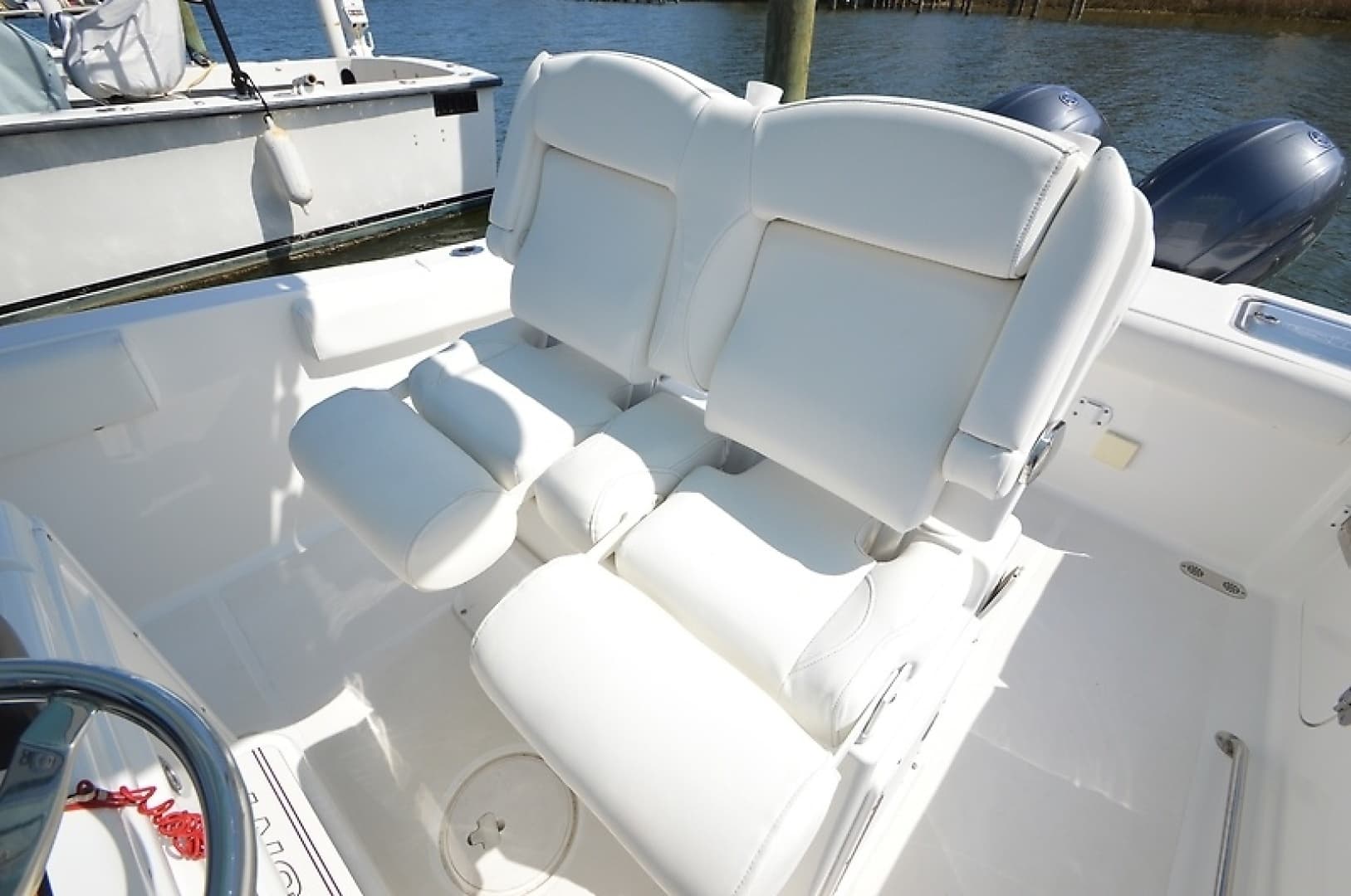 2017 Sea Hunt 25 Gamefish - Image 27