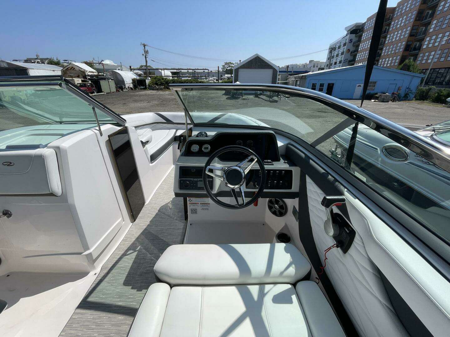 2018 Regal 26 OBX - Image 9