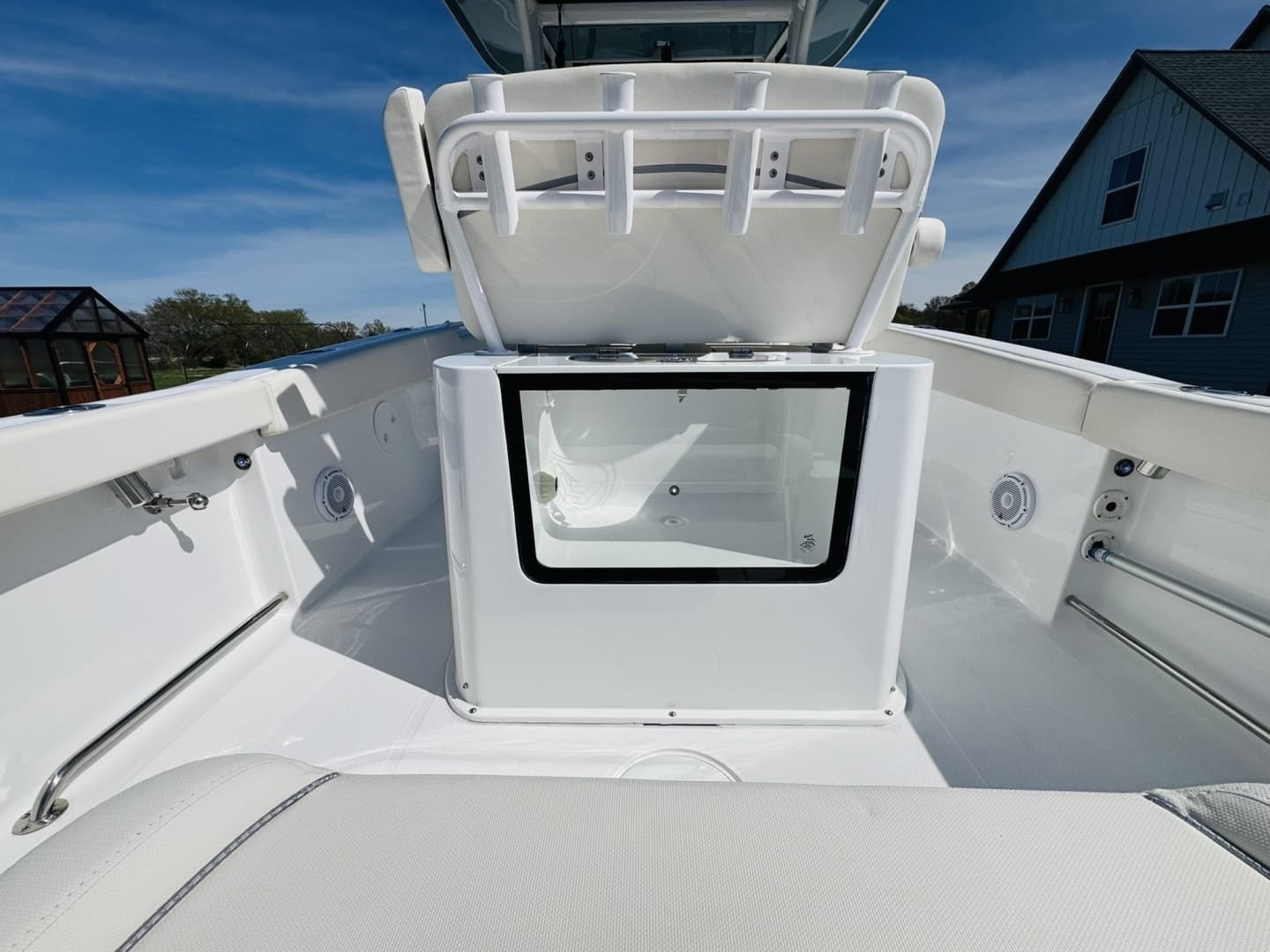 2024 Sea Hunt Gamefish 25 - Image 22