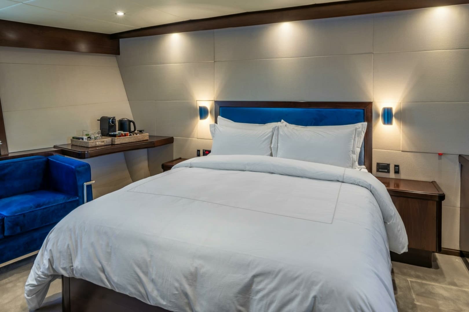1969 Feadship Custom - Image 20