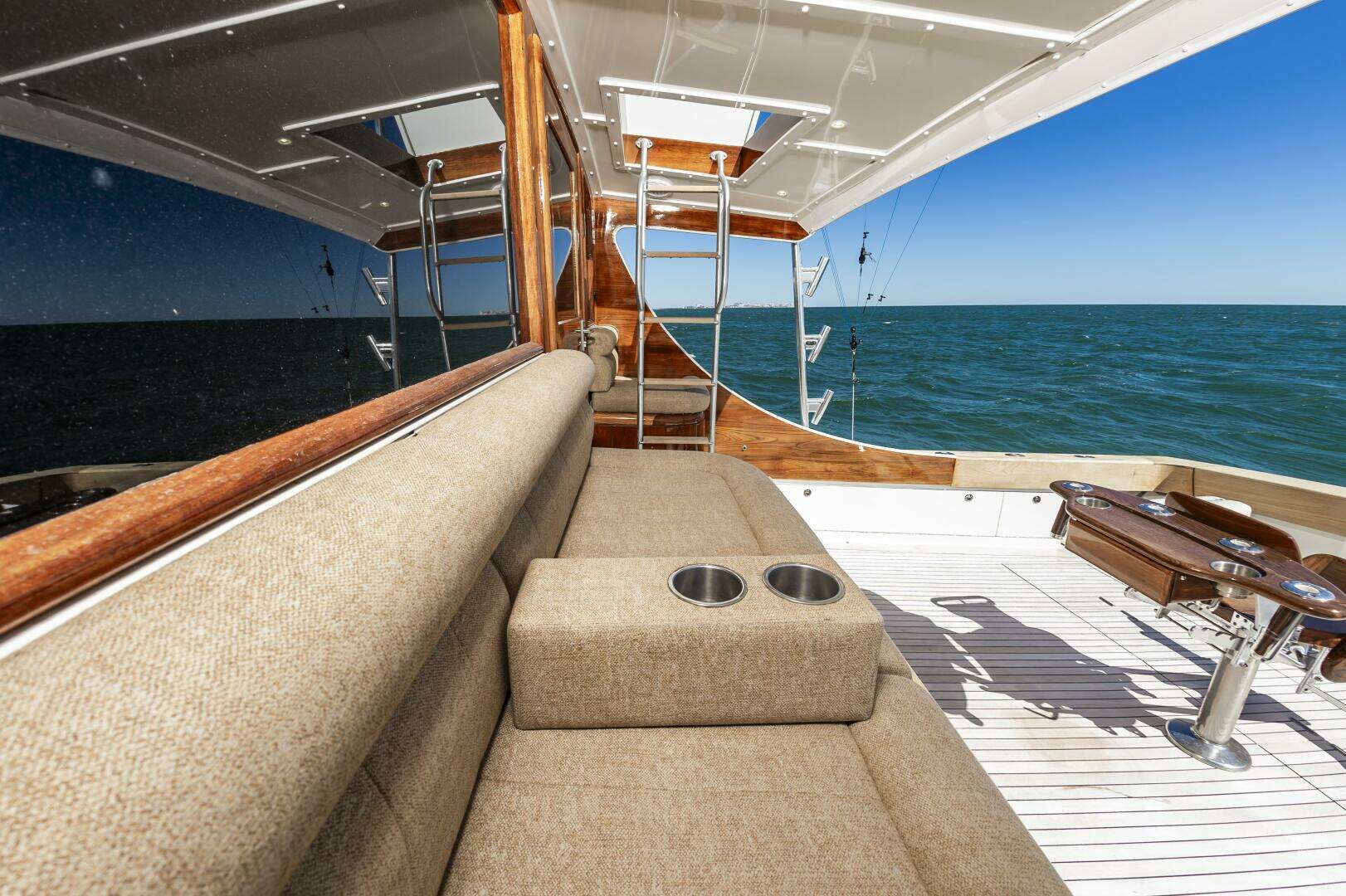 1993 Buddy Davis 61 Convertible - Image 11