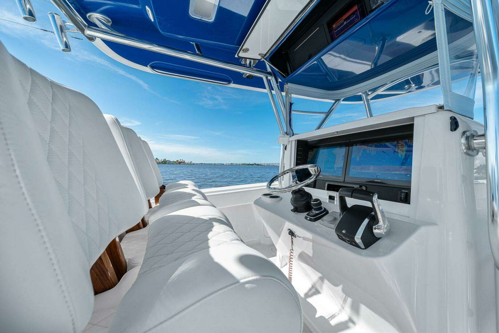 2024 Bahama 41 - Image 51