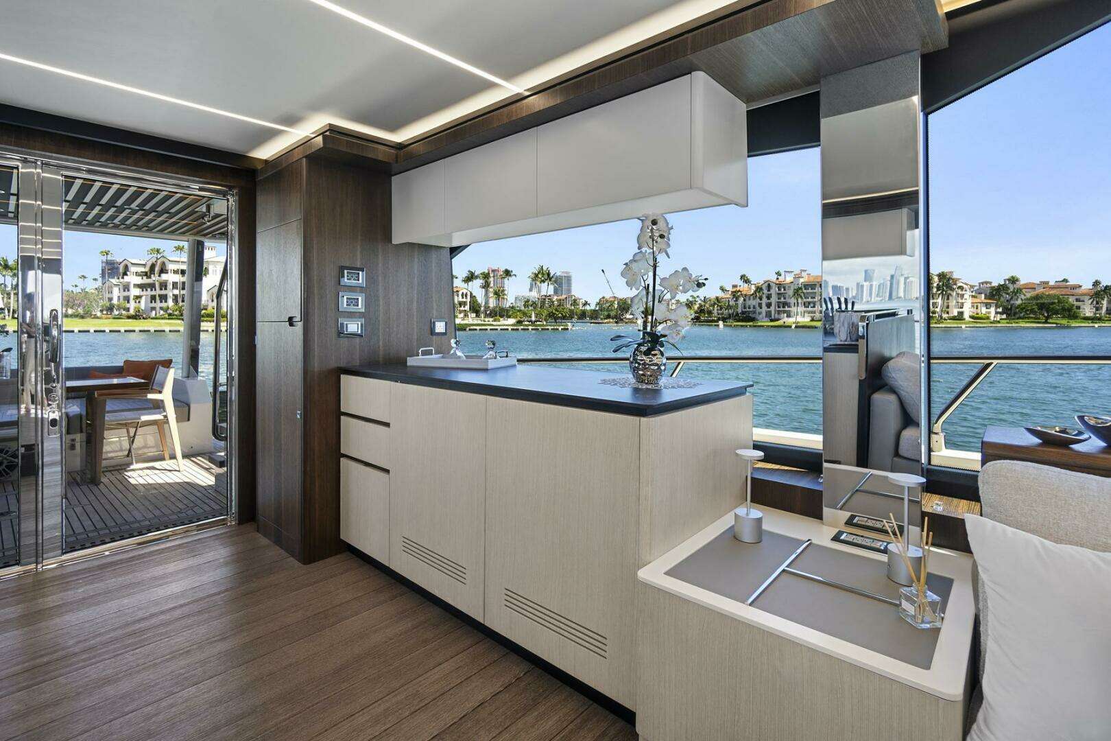 2023 Astondoa 66 Flybridge - Image 21