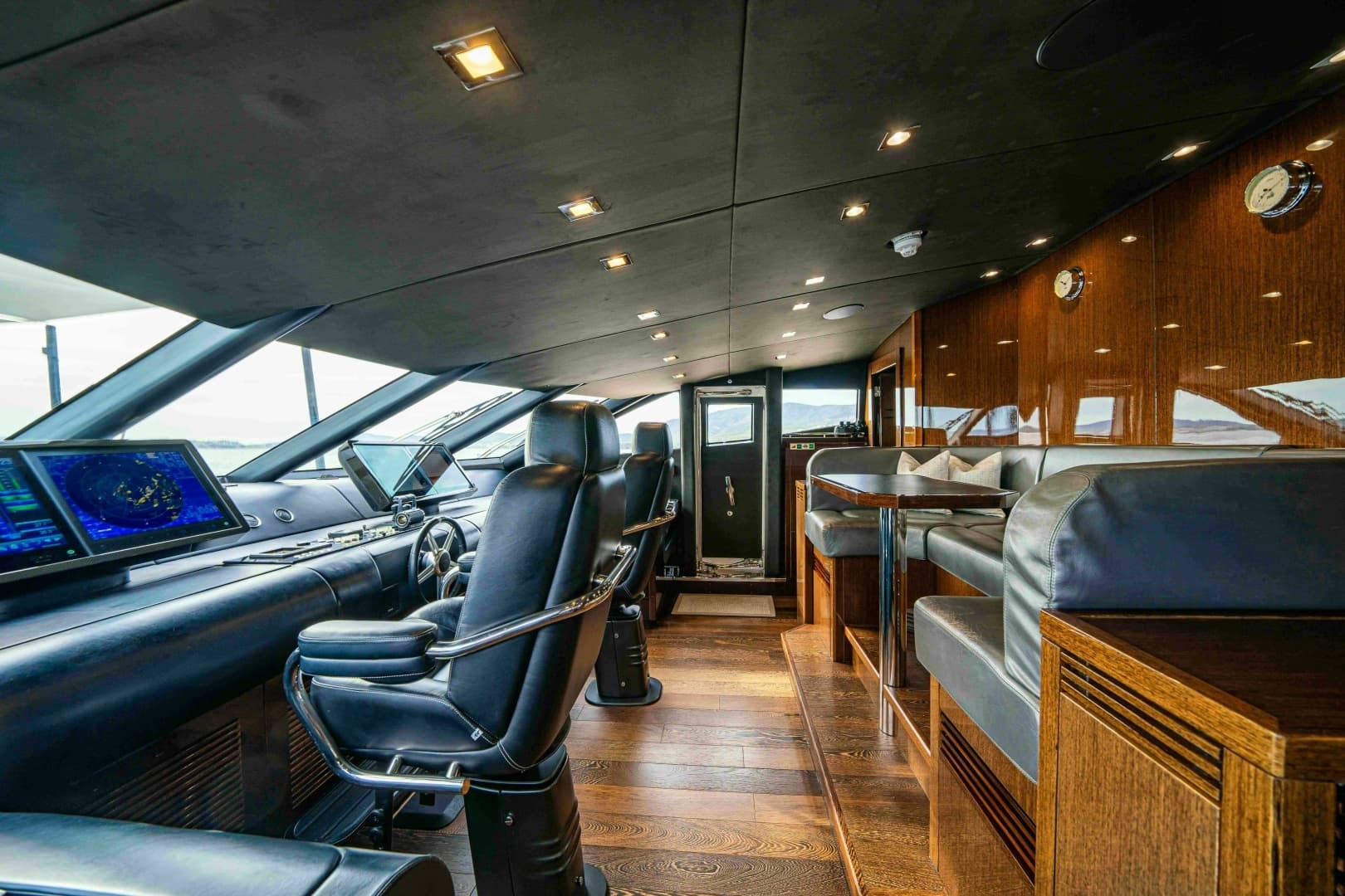 2016 Sunseeker Sunseeker 131 Yacht - Image 45