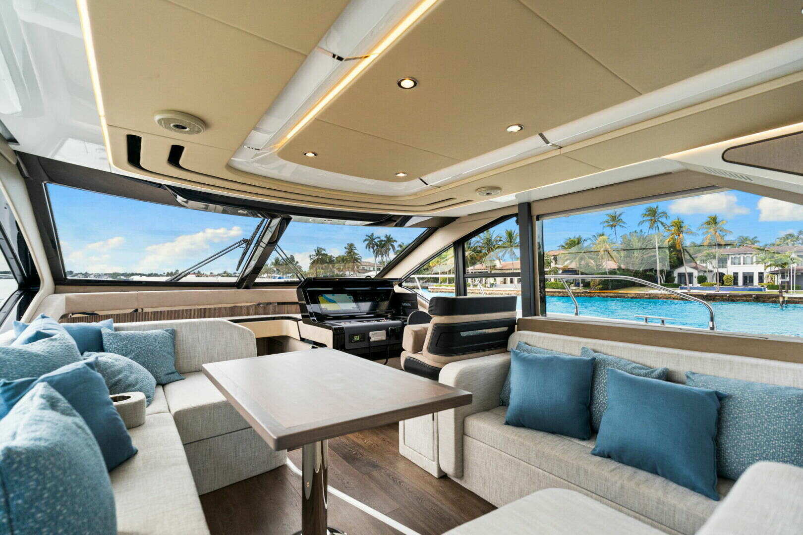 2026 Cruisers Yachts 57 FLY - Image 32