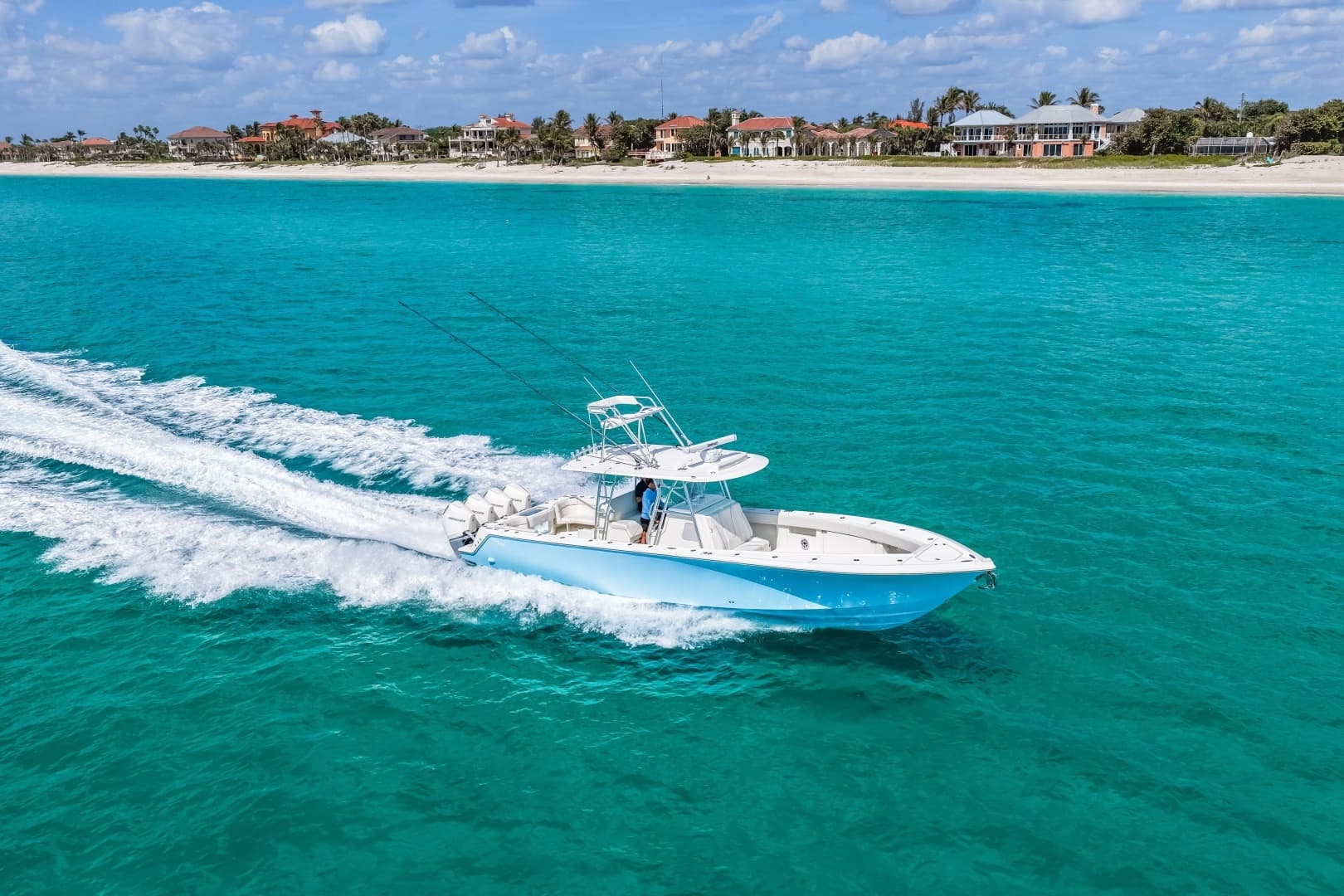2021 SeaVee 390B - Image 87