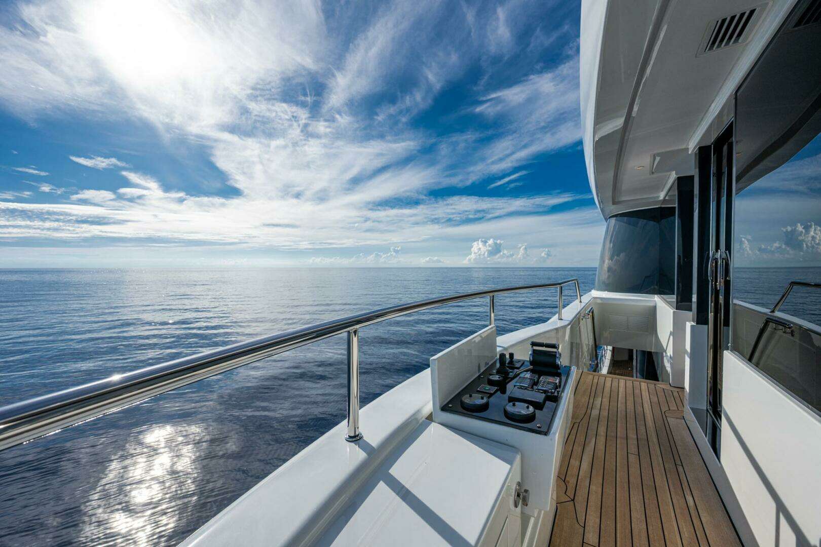 2023 Benetti 34M OASIS - Image 119